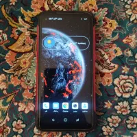 دوجی s97pro|موبایل|اصفهان, ملک‌شهر|دیوار