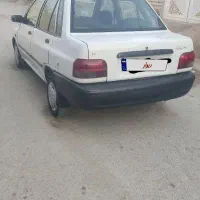 پراید 131تمیز درحد