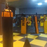 اجاره تایم باشگاه رزمی