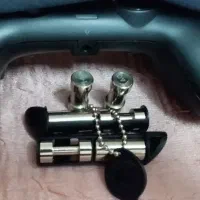 دسته حرفه ای نیکون پرو 2 معاوضه با دسته ps4|کنسول، بازی ویدئویی و آنلاین|قزوین, |دیوار