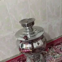 سماور|سماور، چای‌ساز، قهوه‌ساز|نمشیر, |دیوار