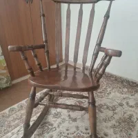 صندلی راک