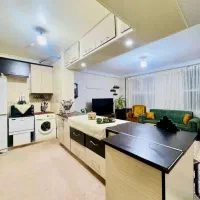 فروش آپارتمان ۸۲ متر  دو خوابه دارای سند تک برگ|فروش آپارتمان|تهران, جوانمردان (اندیشه)|دیوار