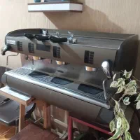 دستگاه قهوه ساز رنچیلیو کلاس ۱۰ اتوماتیک|کافی‌شاپ و رستوران|نورآباد ممسنی, |دیوار