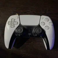 فروش دوعدد دسته ps5|کنسول، بازی ویدئویی و آنلاین|بهشهر, |دیوار