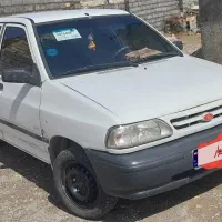 سواری پرایدصبا|خودرو سواری و وانت|تایباد, |دیوار