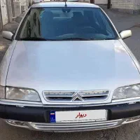 زانتیا 2000cc مدل83