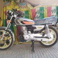 موتور سیکلت