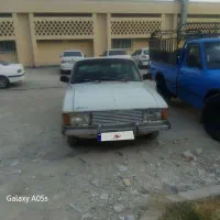 فروش خودروسواری|خودرو سواری و وانت|نورآباد ممسنی, |دیوار