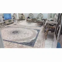 رو فرشی کشدار ترک