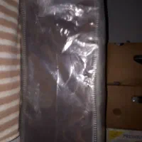 تُشک خوشخواب توس یک نفره طبی ریباند ماموت