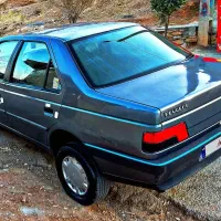 405مدل94|خودرو سواری و وانت|کرمانشاه, |دیوار