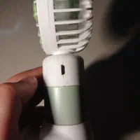 مینی فن|پنکه و تصفیه‌کنندهٔ هوا|قم, شهرک قدس|دیوار