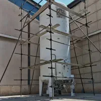 داربست فلزی ** کربلا **|خدمات پیشه و مهارت|اراک, |دیوار