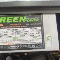 کیس گیمینگ با RX580 8GB و CPU i5-6600|رایانه رومیزی|مراغه, |دیوار