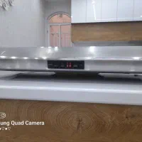 هود بی مکث کارکرده ،سالم