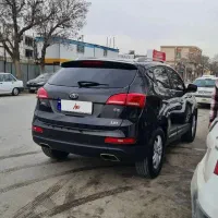 جک s5مدل 94 دنده