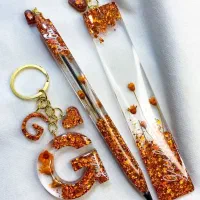 جاکلیدی و بوک مارک خودکار عمده|لوازم التحریر|ری, اقدسیه|دیوار