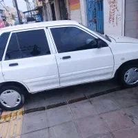 پراید111مدل91