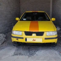 تعمیر اساس شاسی پلمپ بی رنگ