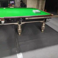 میز اسنوکر|ورزش‌های توپی|رباط‌کریم, رباط‌کریم|دیوار