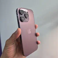 iphone 14 pro 128G ایفون ۱۴ پرو دو سیم