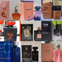 ادکلن تو حجم ۱۰۰میل با ماندگاری ۳ ساعته|آرایشی، بهداشتی، درمانی|میناب, |دیوار