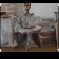 خدمات باربری اسباب کشی رُز بار بجنورد|خدمات حمل و نقل|بجنورد, |دیوار