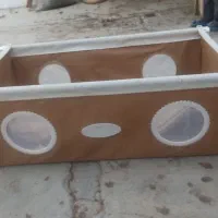 گهواره نوزاد