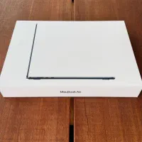MacBook Air m4 ram16  مک بوک ایر اکبند
