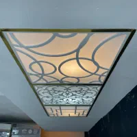 فروش تایل سی ان سی CNC و طلق