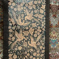 تابلو مس کاملا نو