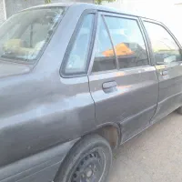 ماشین پراید|خودرو سواری و وانت|سبزوار, طبرسی (جعفرآباد)|دیوار