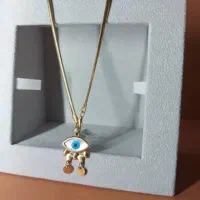 تکدست و پلاک چشم زخم|جواهرات|برازجان, |دیوار