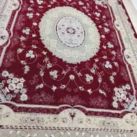 فرش ۱۲ متری و فرش کناری متری