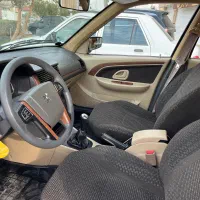 پارس سال موتور جدید ۴۰۱|خودرو سواری و وانت|شاهین‌شهر, شهرک ردانی پور|دیوار