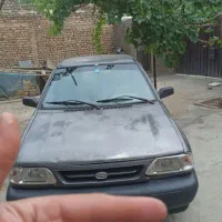 پراید ۸۳