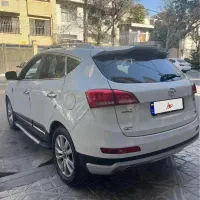 جک اس ۵‌ مدل ۹۷اتومات|خودرو سواری و وانت|مشهد, طلاب|دیوار