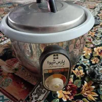 پلوپز پارس شیوا اورجینال