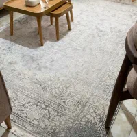 فرش ۶متری ۱سال استفاده شده نو