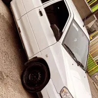 پراید 111 مدل 95