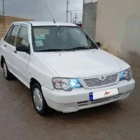 پراید۱۳۲تمیز