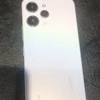 شیائومی Redmi Note 12 4G با حافظهٔ ۲۵۶ گیگابایت|موبایل|تهران, باغ فیض|دیوار