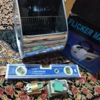 وسایل بنایی