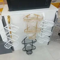 شلف حمام