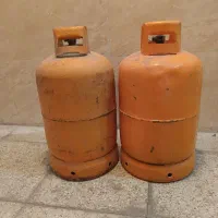 کپسول گاز|اجاق گاز و لوازم برقی پختوپز|شاهینشهر, طالقانی|دیوار