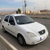 تیبا دو مدل ۹۷ بی رنگ