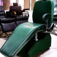 صندلی پدالی جکی سرشور تابوره استادکار اصلاح میکاپ|آرایشگاه و سالن‌های زیبایی|شیراز, عادل آباد|دیوار