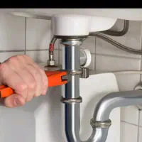 لوله کشی،پمپ آب،تعمیر و نصب شیر آلات شوفاژ|خدمات پیشه و مهارت|پرند, فاز ۱|دیوار