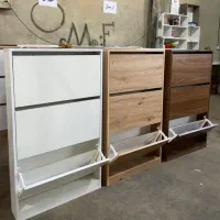 جاکفشی داشبوردی و کمجا